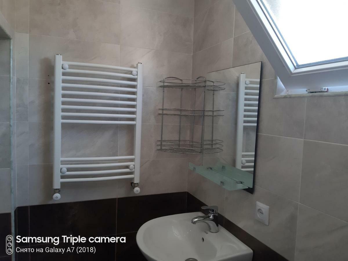 Appartement Georgi Apartament 2 à Tbilissi Extérieur photo