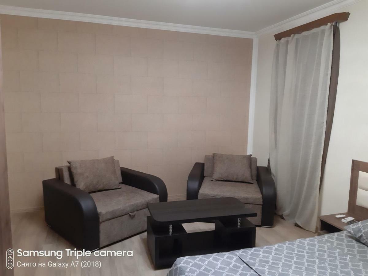 Appartement Georgi Apartament 2 à Tbilissi Extérieur photo