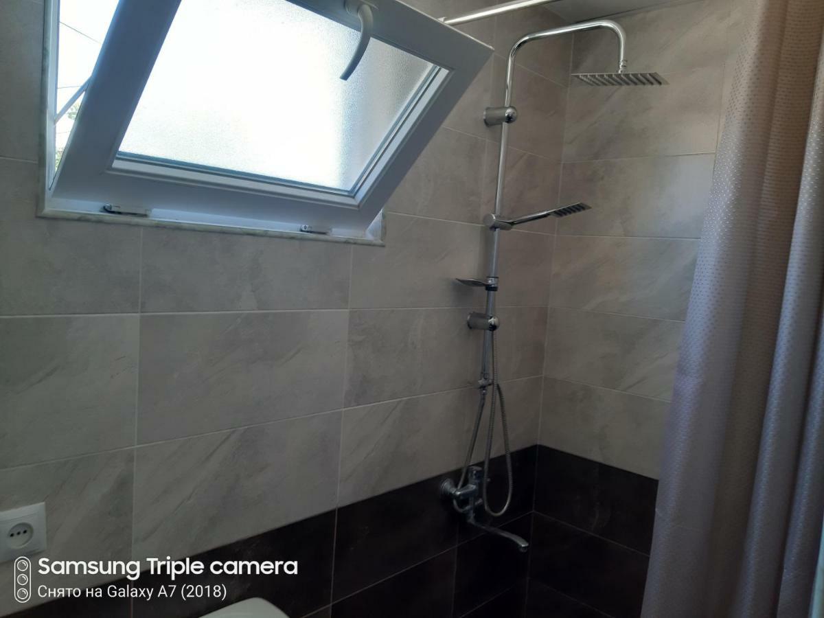 Appartement Georgi Apartament 2 à Tbilissi Extérieur photo