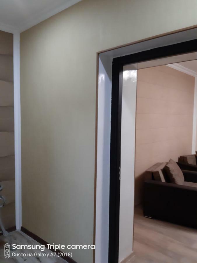 Appartement Georgi Apartament 2 à Tbilissi Extérieur photo