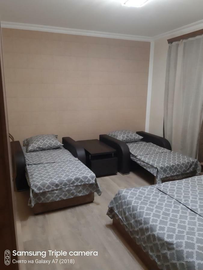Appartement Georgi Apartament 2 à Tbilissi Extérieur photo